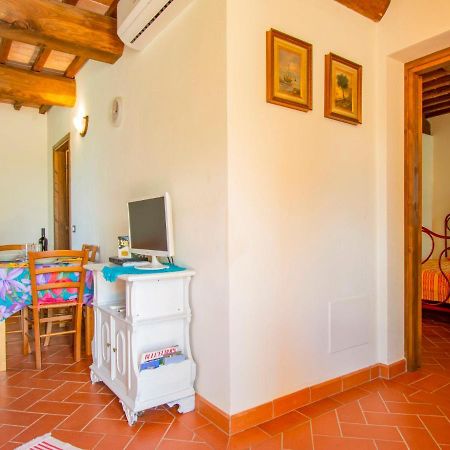 Apartment Borgo Fontana-4 By Interhome Toiano المظهر الخارجي الصورة