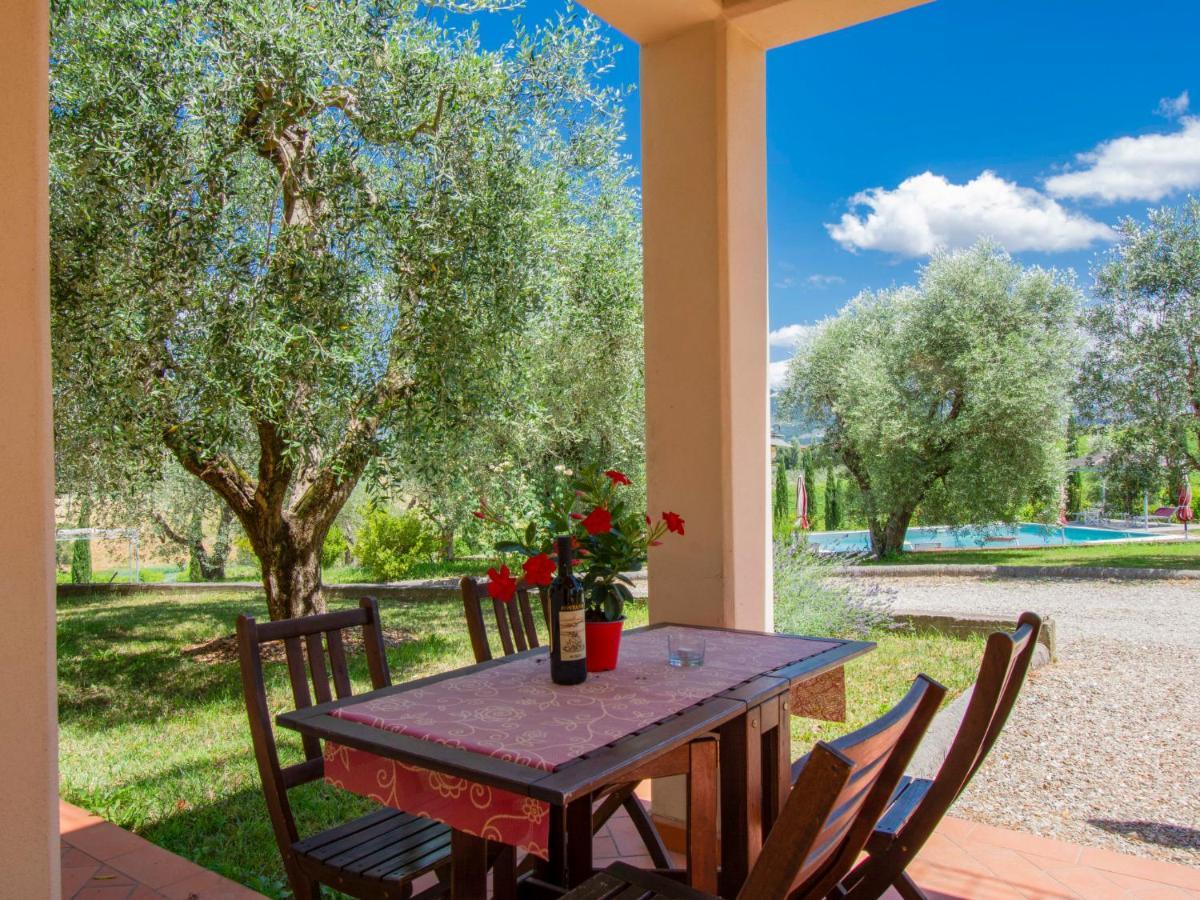 Apartment Borgo Fontana-4 By Interhome Toiano المظهر الخارجي الصورة