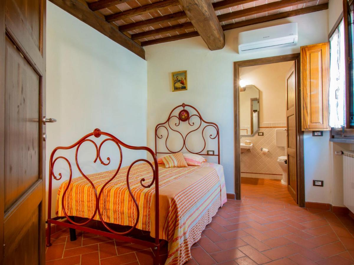 Apartment Borgo Fontana-4 By Interhome Toiano المظهر الخارجي الصورة