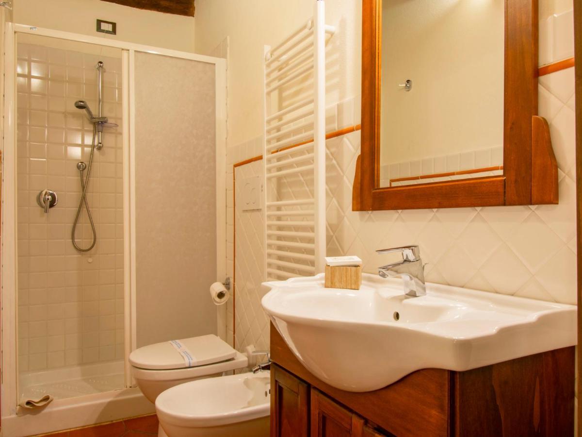 Apartment Borgo Fontana-4 By Interhome Toiano المظهر الخارجي الصورة
