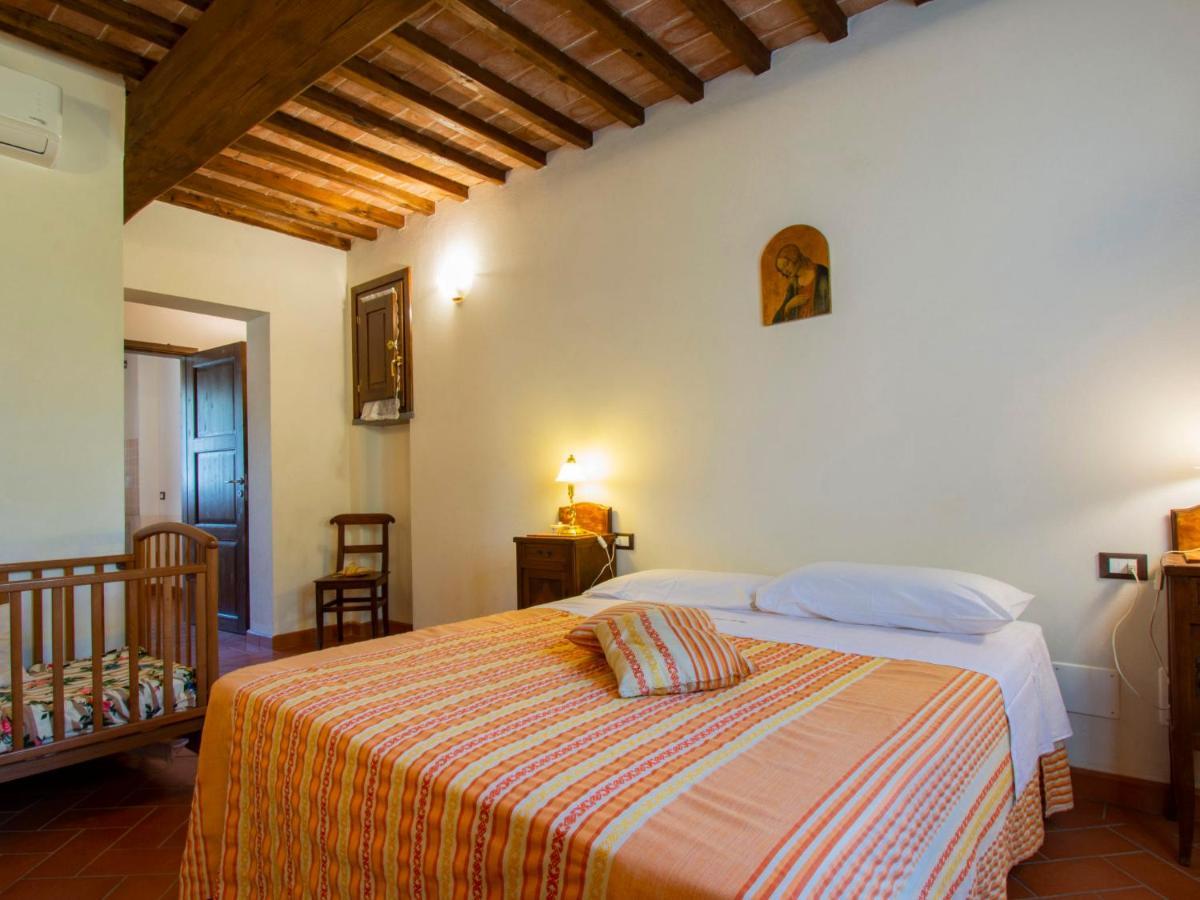 Apartment Borgo Fontana-4 By Interhome Toiano المظهر الخارجي الصورة