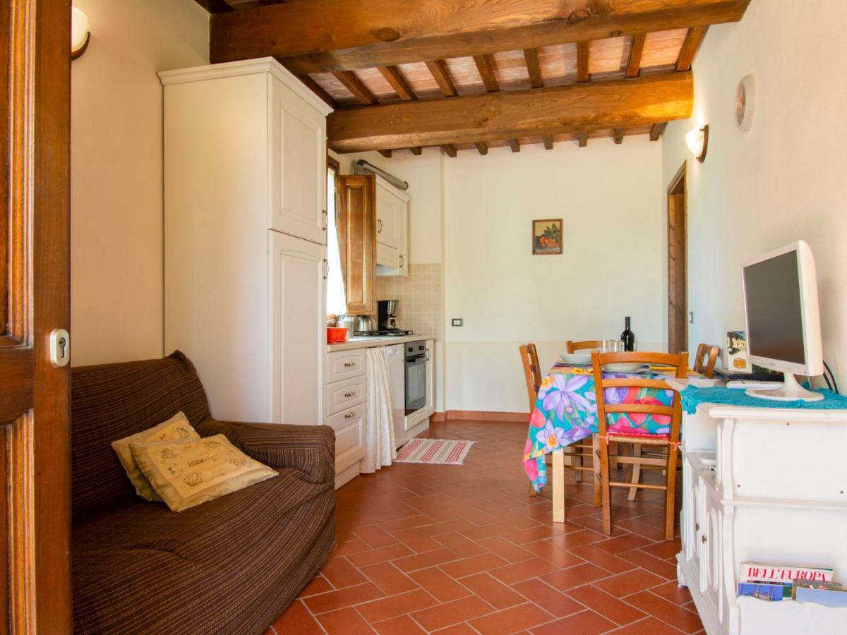 Apartment Borgo Fontana-4 By Interhome Toiano المظهر الخارجي الصورة