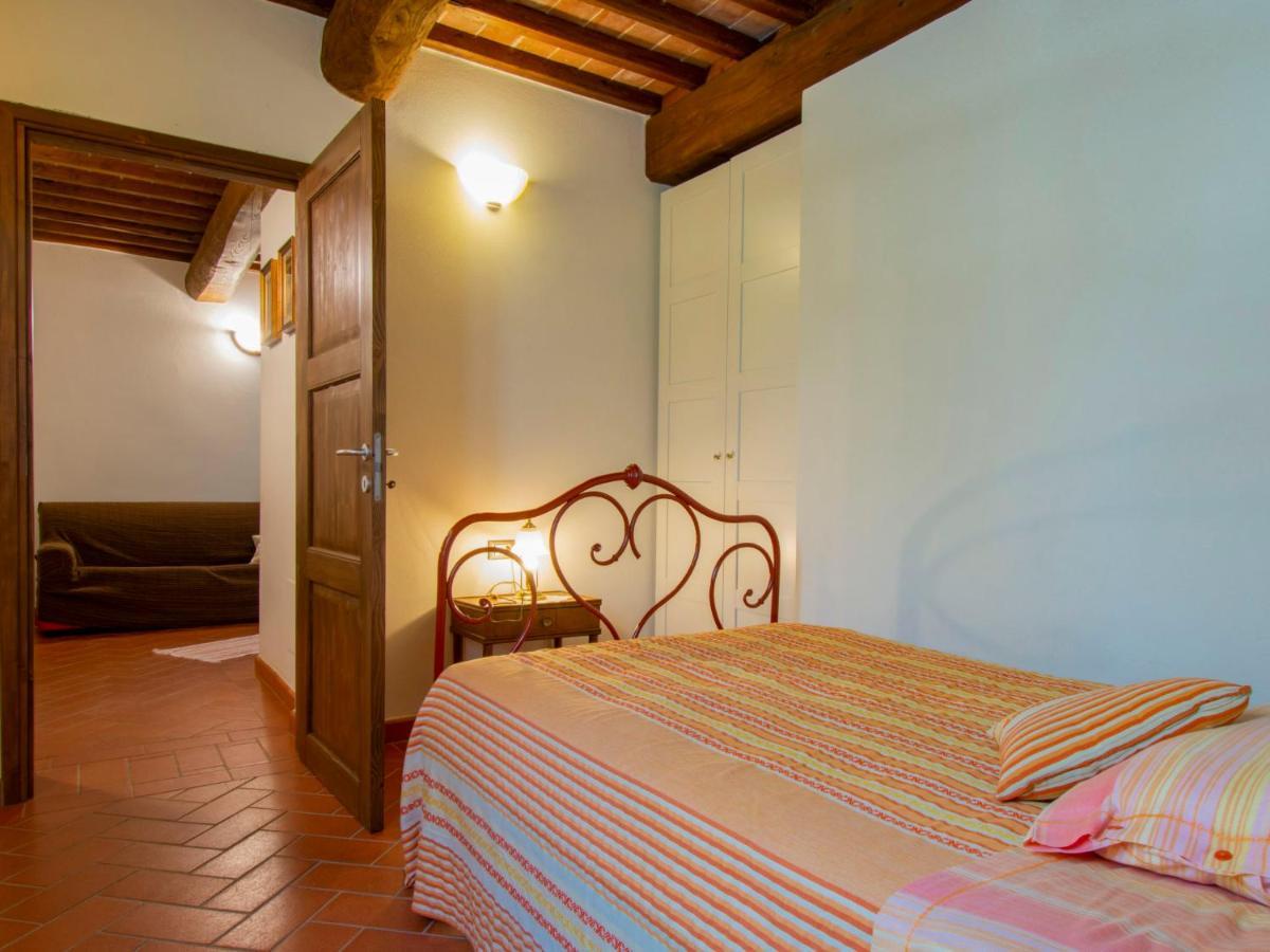 Apartment Borgo Fontana-4 By Interhome Toiano المظهر الخارجي الصورة