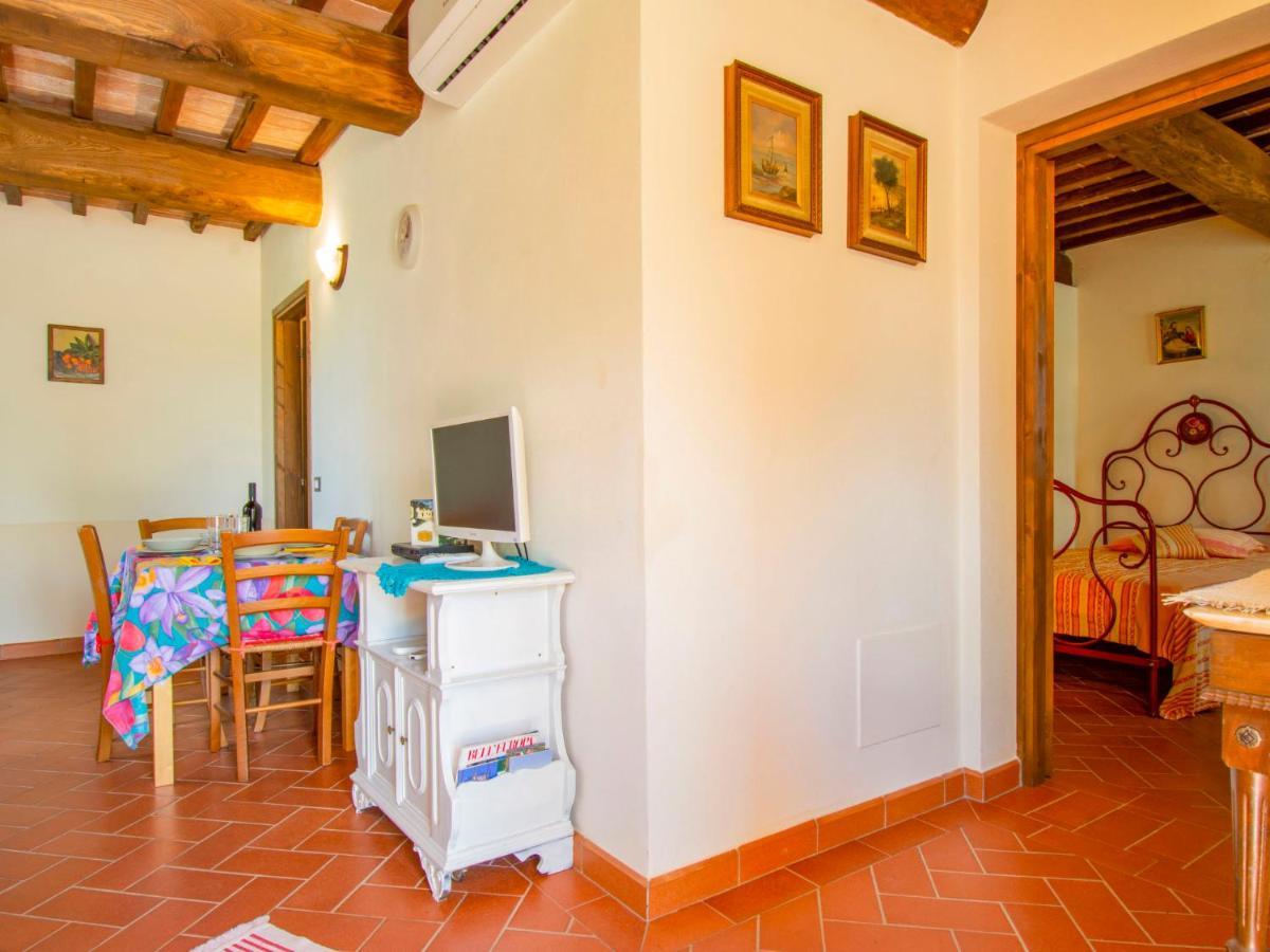 Apartment Borgo Fontana-4 By Interhome Toiano المظهر الخارجي الصورة