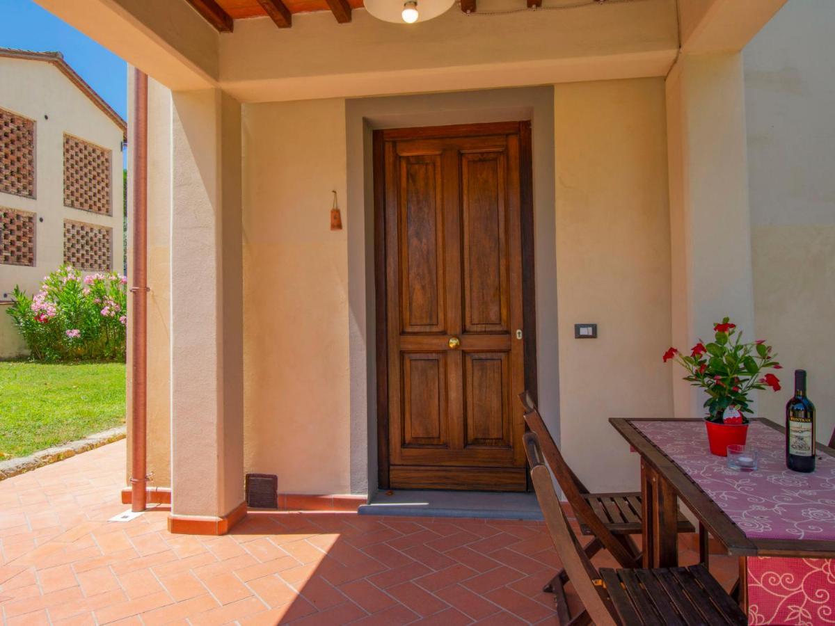 Apartment Borgo Fontana-4 By Interhome Toiano المظهر الخارجي الصورة